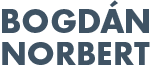 Bogdán Norbert | Cseh Tamás Program